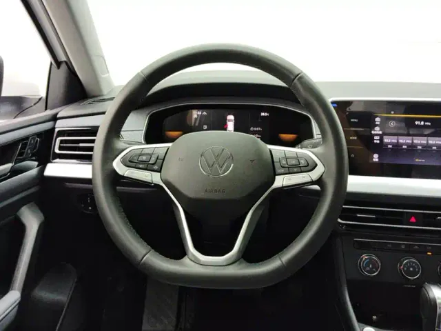 Volkswagen Lavida — Фото автомобиля 15