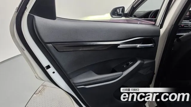 Kia Seltos — Фото автомобиля 25