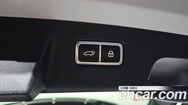 Kia Sorento Sorento 4-е поколение — Фото автомобиля 20