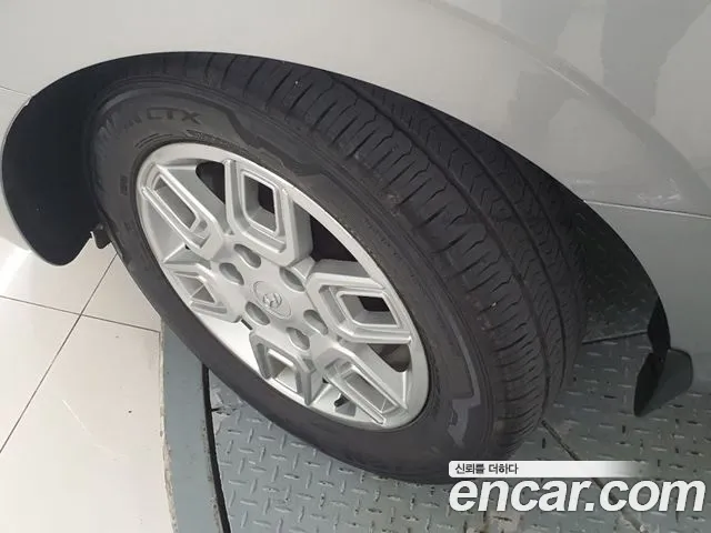 Hyundai Staria — Фото автомобиля 19