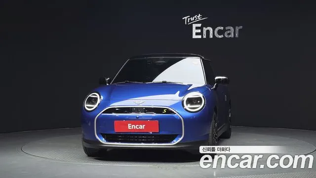 MINI Cooper 4th Gen — Фото автомобиля 3