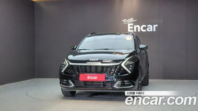 Kia Sportage — Фото автомобиля 3