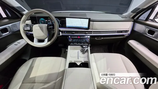 Hyundai Santa Fe — Фото автомобиля 10