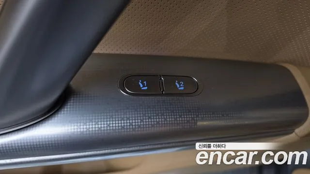 Genesis GV60 — Фото автомобиля 23