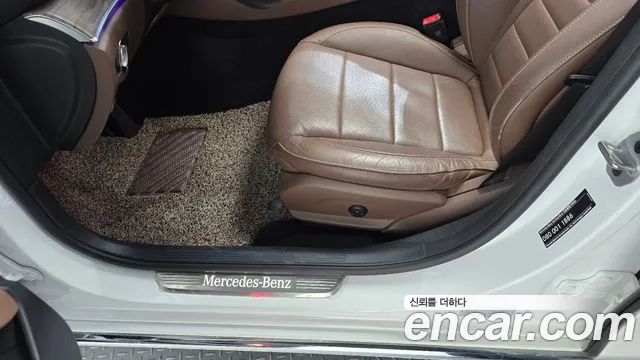 Mercedes-Benz E-Class W213 — Фото автомобиля 29