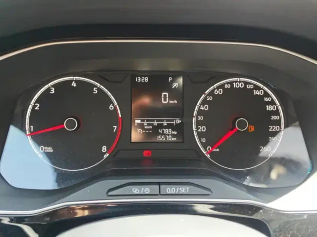 Jetta VS5 — Фото автомобиля 14