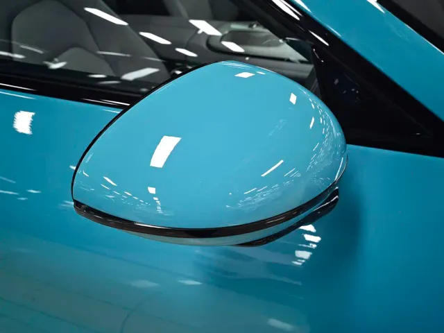 Xiaomi SU7 — Фото автомобиля 24