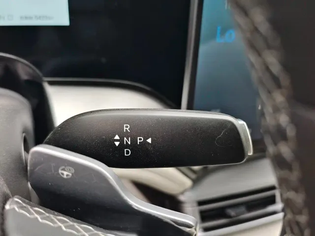 BYD Seal 07 EV 2026 Model 705 Flagship — Фото автомобиля 14