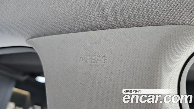 Hyundai Kona Kona (SX2) Бензин 1.6 турбо 2WD — Фото автомобиля 28