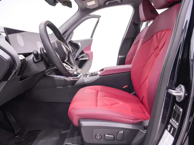 BMW X3 — Фото автомобиля 23