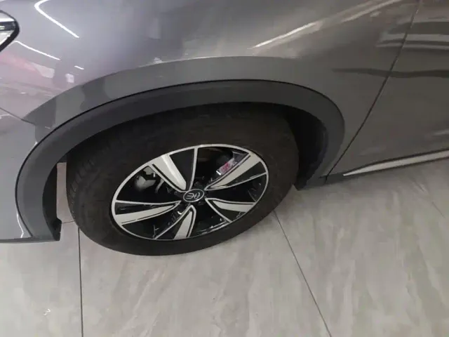 BYD Song Pro — Фото автомобиля 22