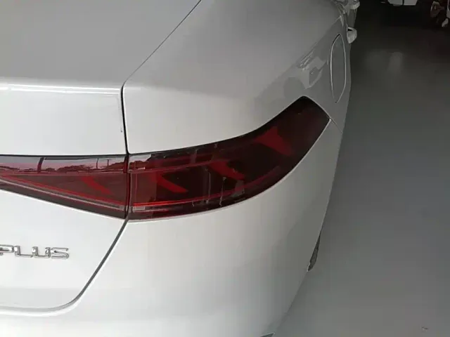 BYD Qin PLUS — Фото автомобиля 23