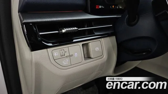 Kia Sportage Generation 5 — Фото автомобиля 24