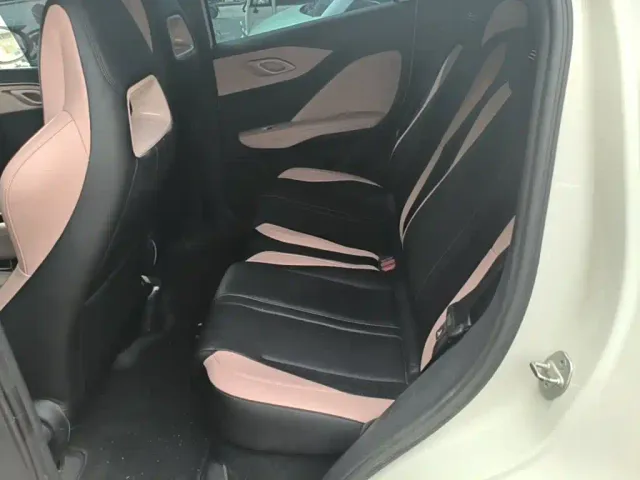 BYD Seagull — Фото автомобиля 16