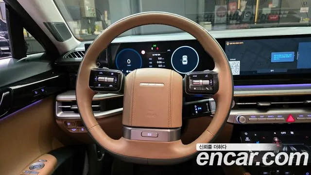 Hyundai Grandeur — Фото автомобиля 13