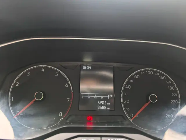 Jetta VS5 — Фото автомобиля 17