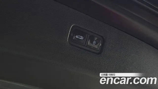 Genesis GV80 2.5T Бензин AWD — Фото автомобиля 18