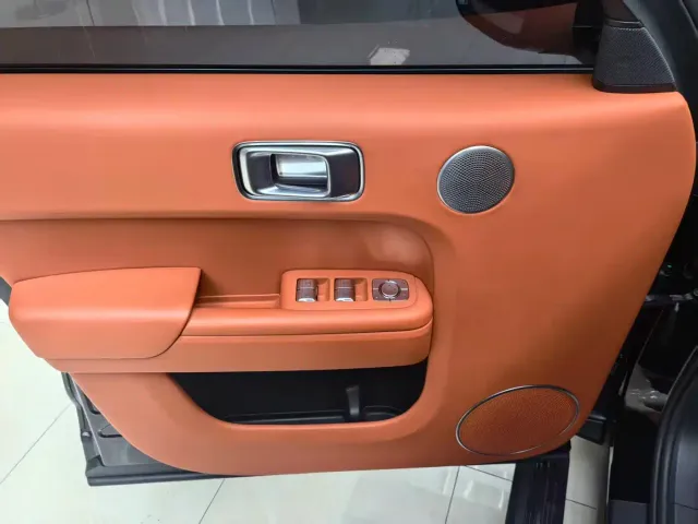 Li Auto L7 — Фото автомобиля 20