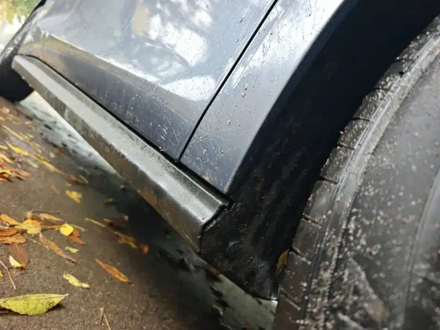 BYD Seal 06 — Фото автомобиля 17