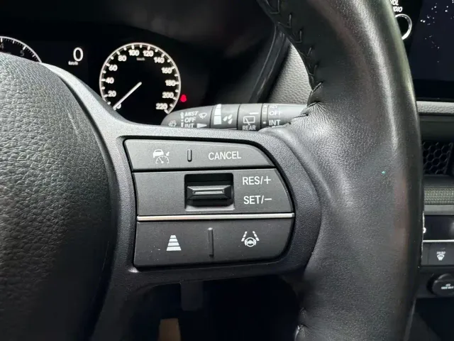 Honda Honda CR-V 2023 240TURBO 2WD Trend Edition 5-seater — Фото автомобиля 10