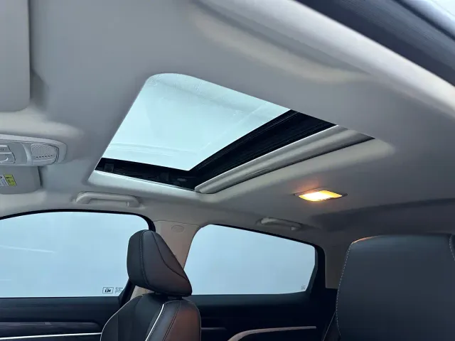 Haval H6 — Фото автомобиля 9