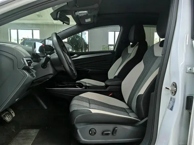 Volkswagen ID.4 Crozz — Фото автомобиля 7