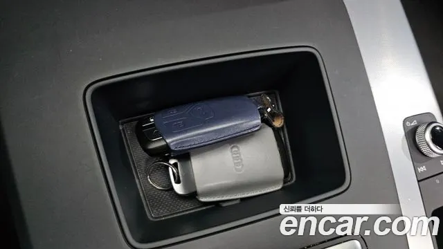 Audi Q5 40 TDI quattro — Фото автомобиля 30