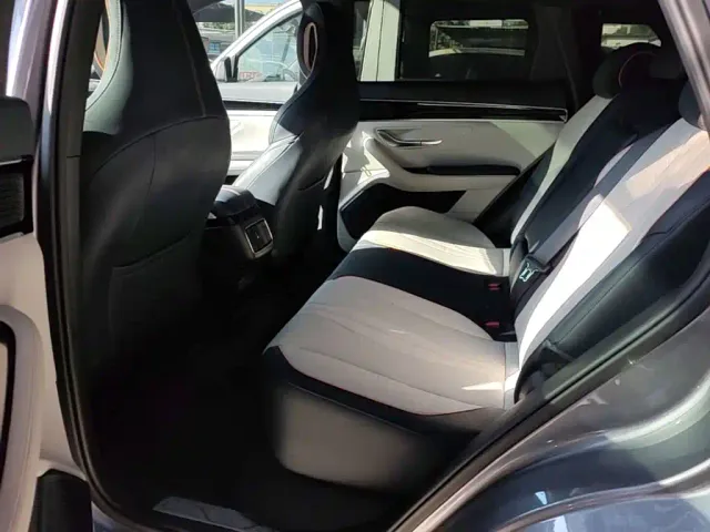 BYD Song PLUS — Фото автомобиля 16