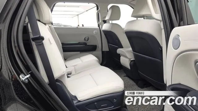 Hyundai Palisade Palisade (LX3) — Фото автомобиля 9