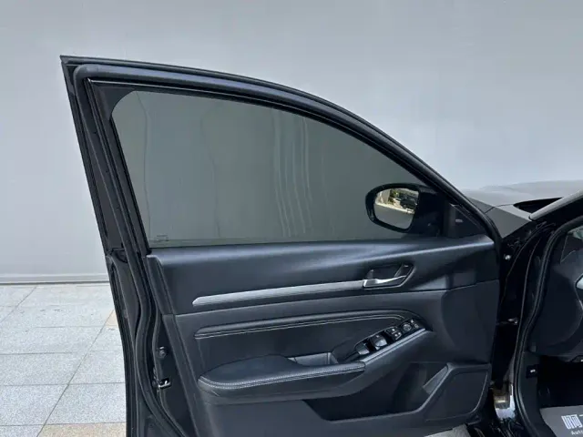 Nissan Teana — Фото автомобиля 12