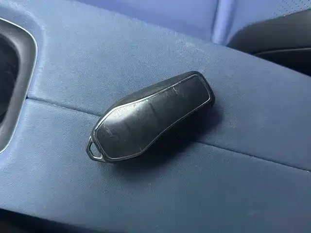 BYD Seagull — Фото автомобиля 19