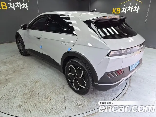 Hyundai Ioniq5 Ioniq5 — Фото автомобиля 4