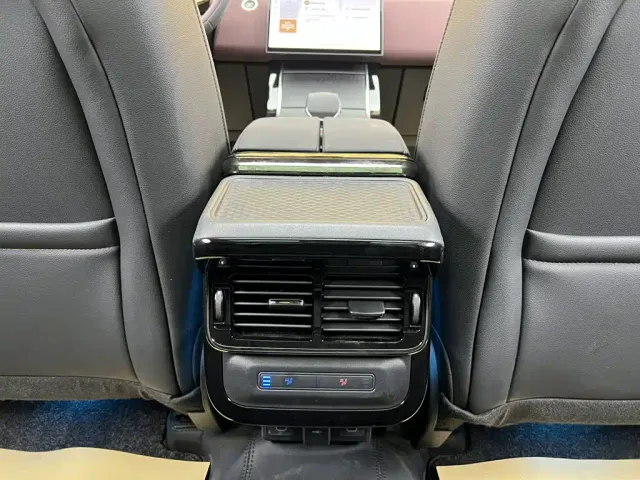 Land Rover Range Rover Evoque — Фото автомобиля 29