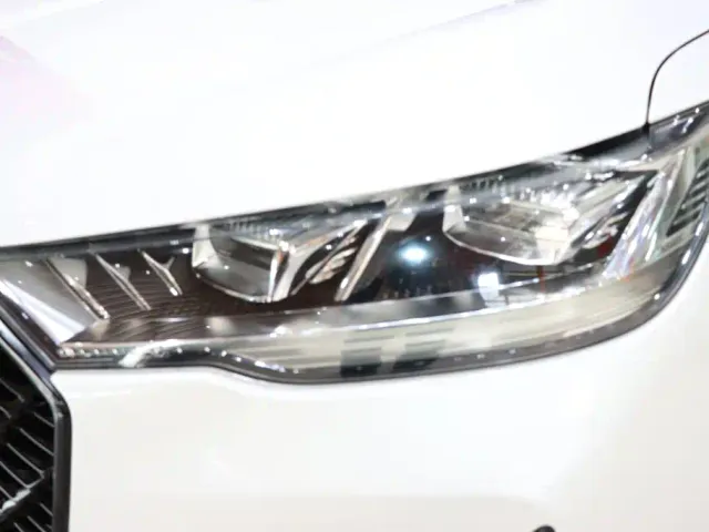 Haval H6 — Фото автомобиля 18