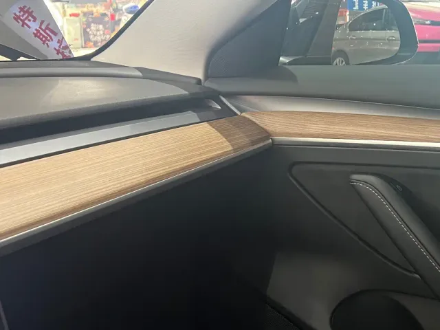Tesla Model 3 — Фото автомобиля 15