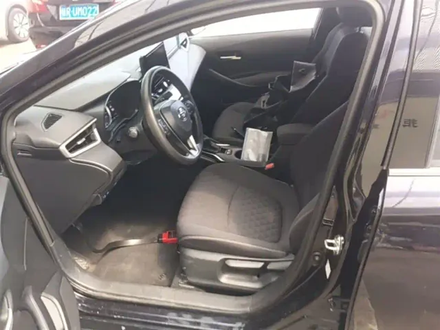 Toyota Allion — Фото автомобиля 14