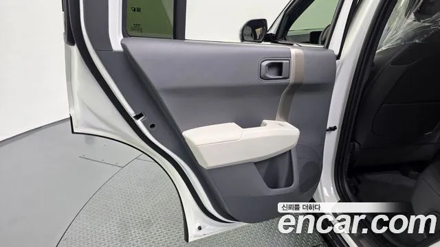 Kia EV3 — Фото автомобиля 14