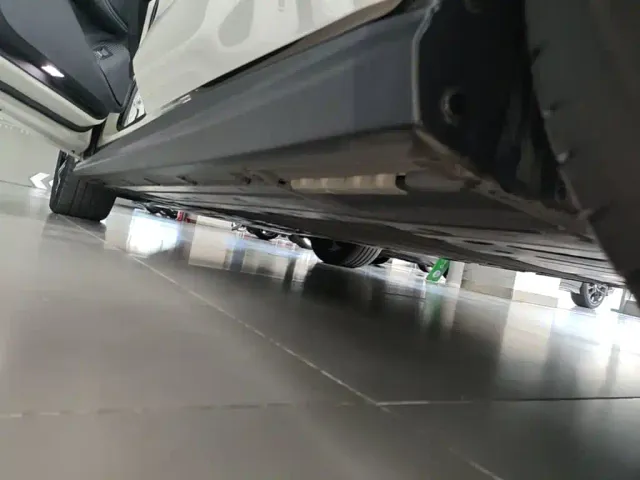 BYD Seal 06 — Фото автомобиля 21