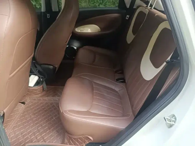 Wuling Bingo — Фото автомобиля 21