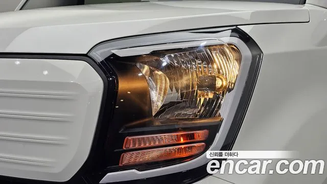 Kia Ray — Фото автомобиля 7