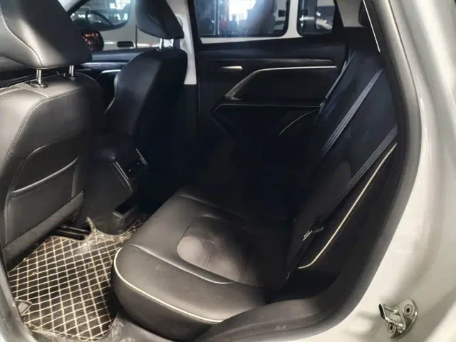 Haval H6 — Фото автомобиля 11