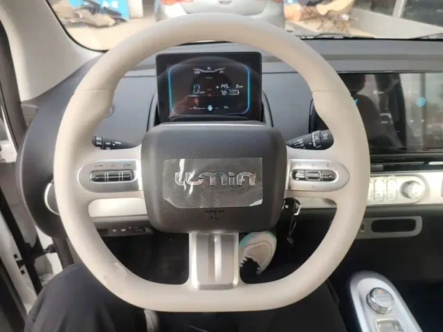 Changan Lumin — Фото автомобиля 10