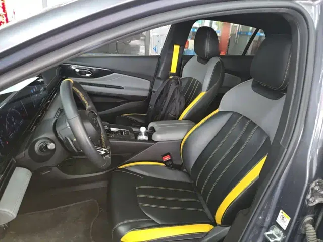 GAC Trumpchi Emkoo — Фото автомобиля 14
