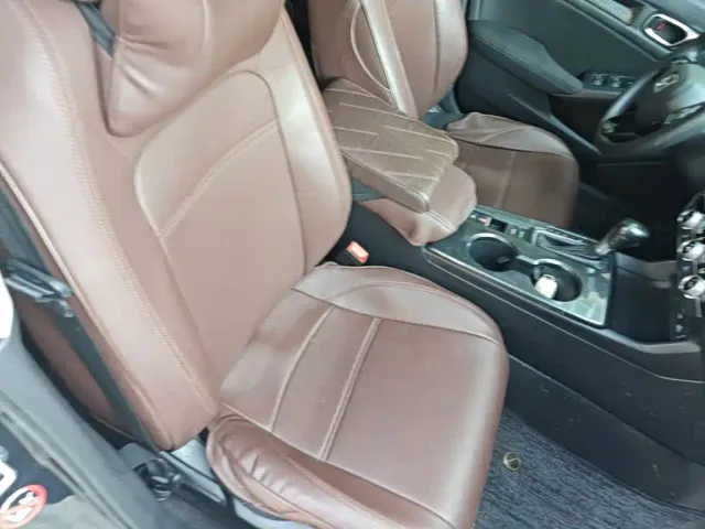 Honda Civic — Фото автомобиля 24
