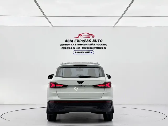 Jetta VS5 — Фото автомобиля 5