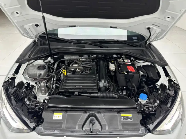 Audi A3 — Фото автомобиля 24