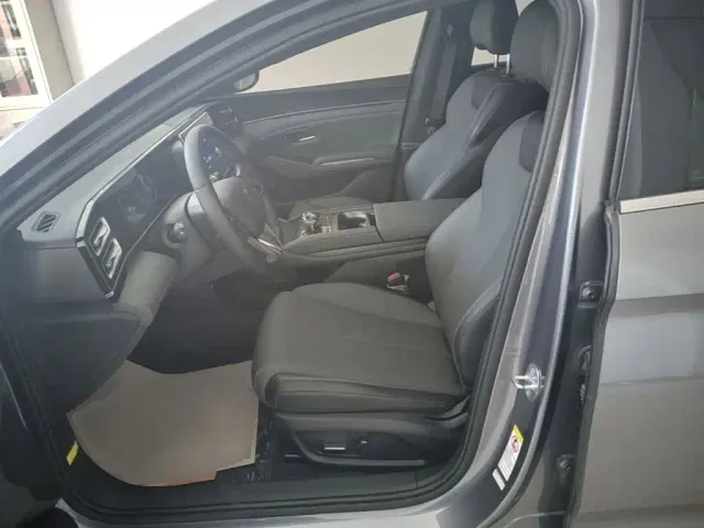 BYD Qin L — Фото автомобиля 14