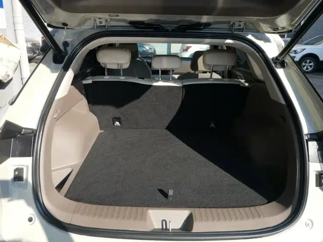 Haval Xiaolong MAX — Фото автомобиля 4