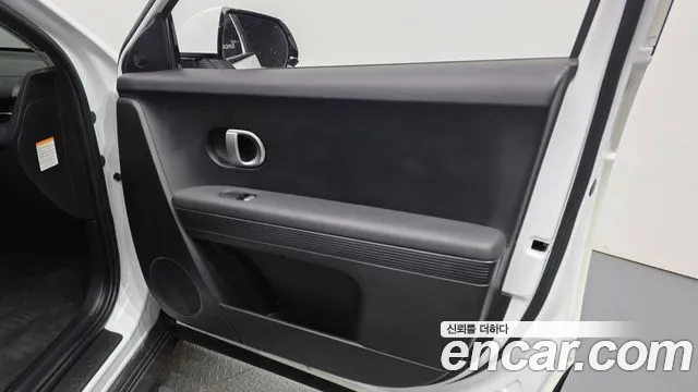 Hyundai Ioniq5 — Фото автомобиля 22