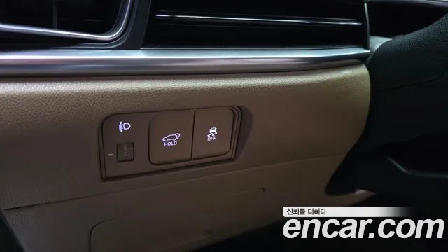 Kia Sorento 4th Gen — Фото автомобиля 28